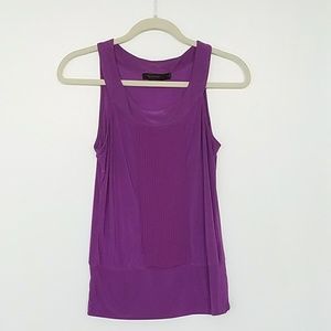 The Limited Sleeveless Top